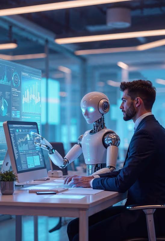 Automatización de Procesos